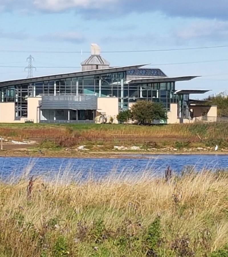 RSPB Saltholme — Place photograph