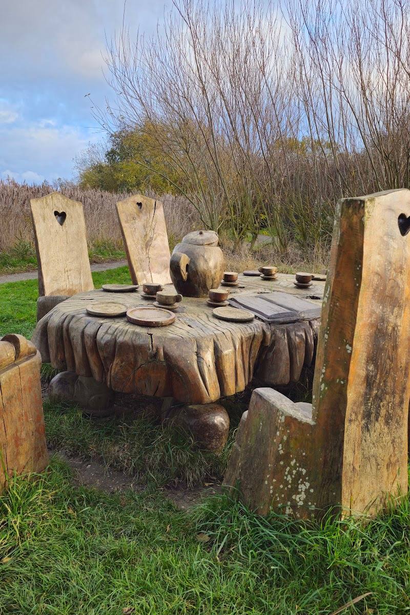 RSPB Saltholme