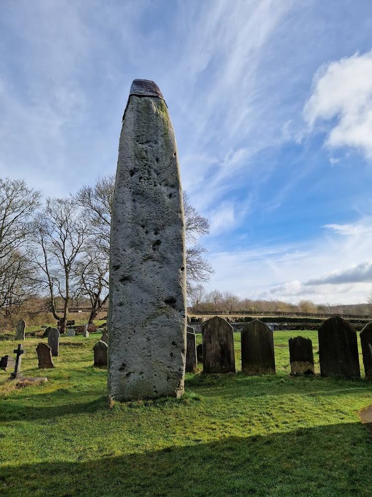 Rudston Monolith — Source image