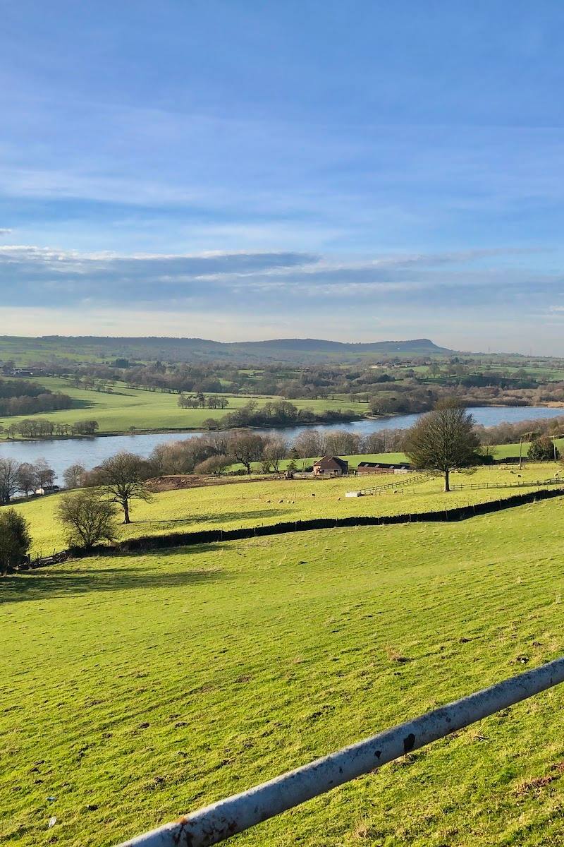 Rudyard Lake — Place photograph