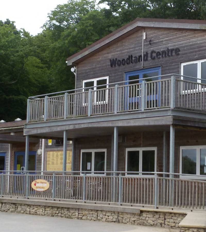 Ruislip Lido Woodland Centre — Source image