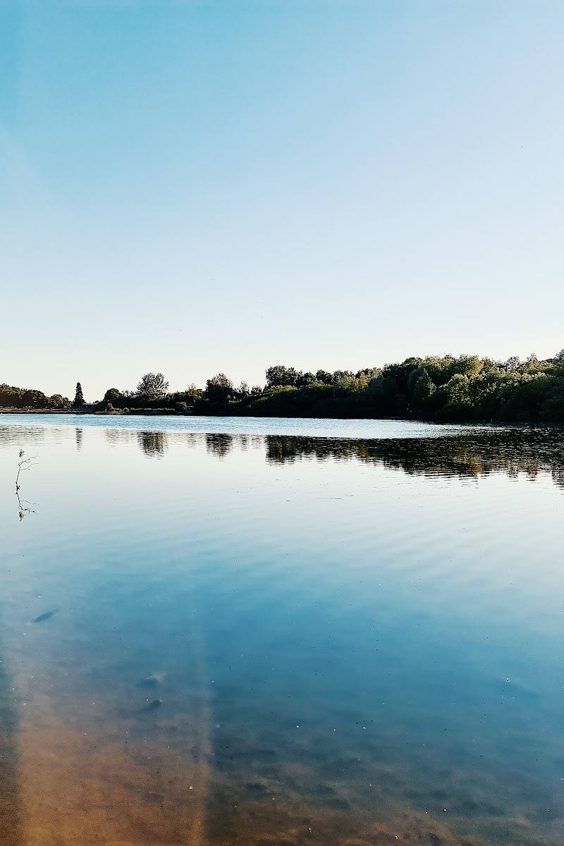 Ruislip Lido
