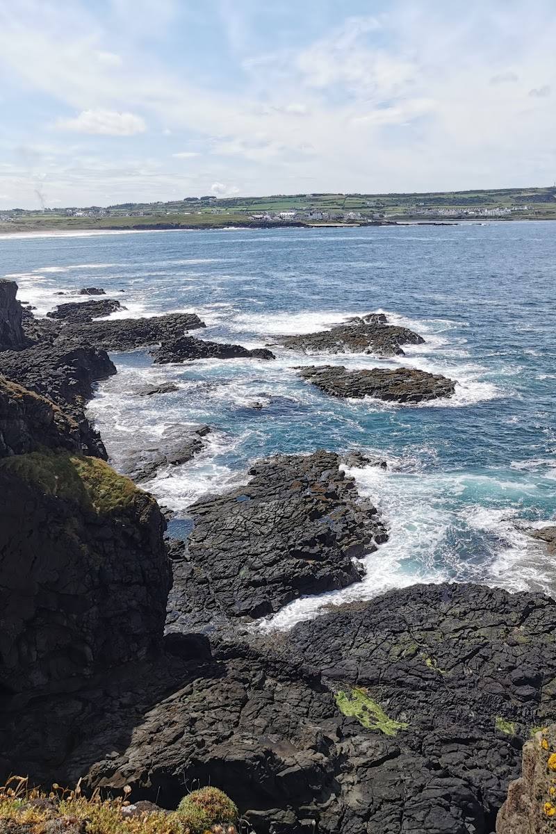 Runkerry Coast Path — Place photograph (1 of 3)