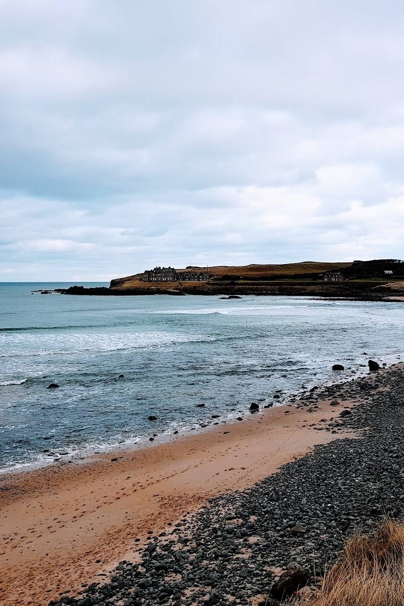 Runkerry Coast Path — Place photograph (2 of 3)