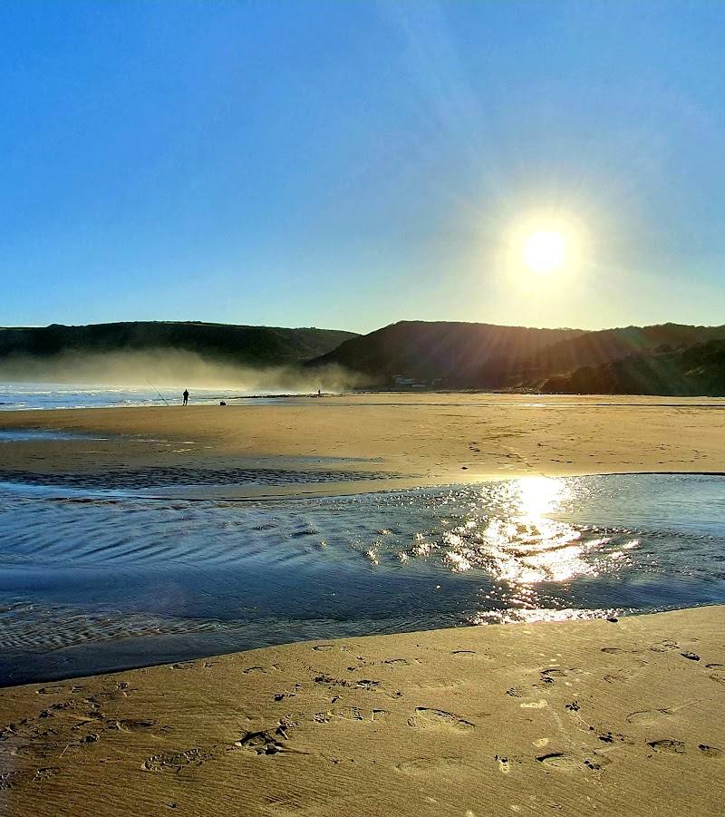 Runswick Bay