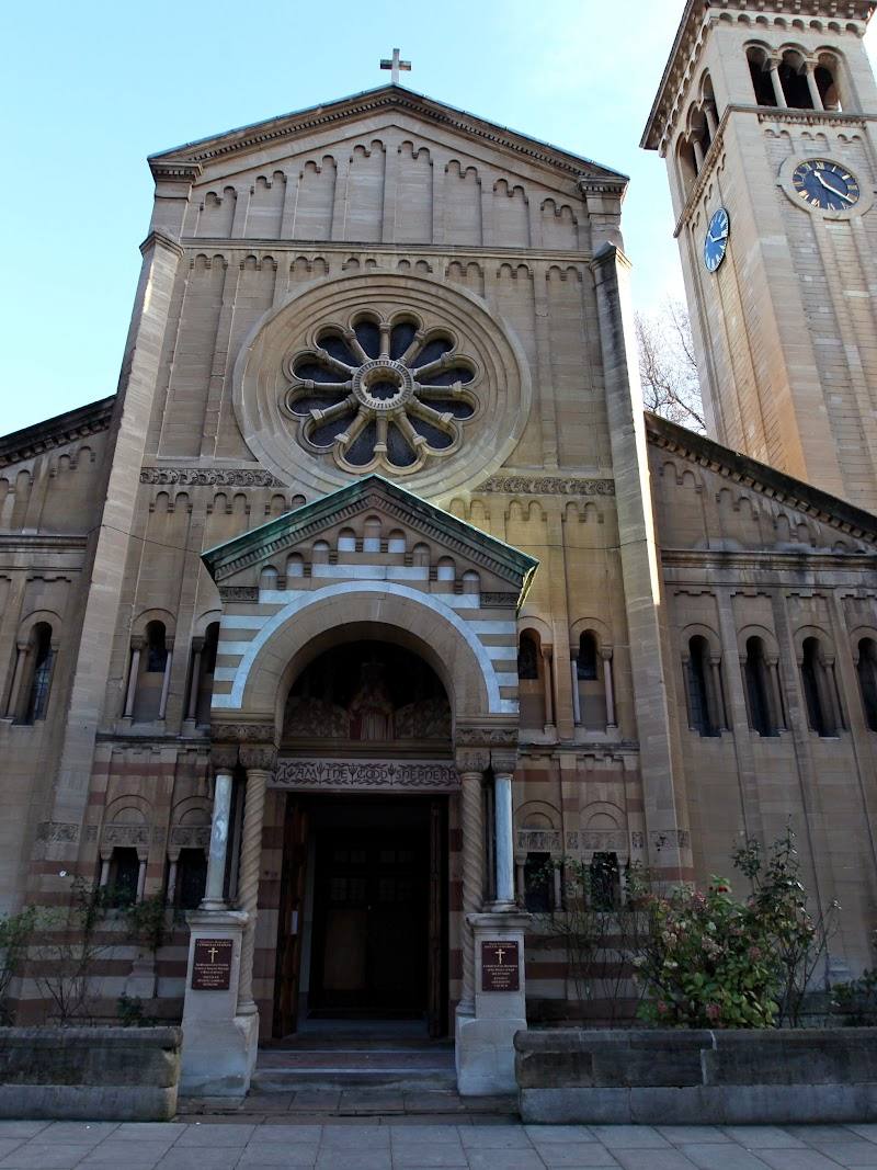 Russian Orthodox Cathedral of the Dormition — Place photograph
