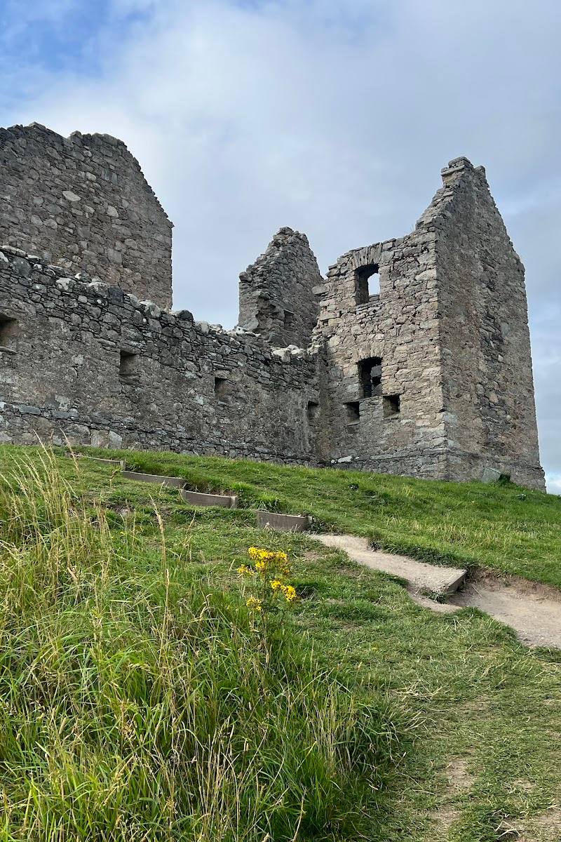Ruthven Barracks