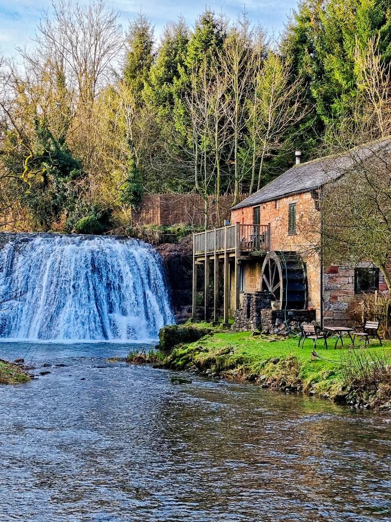 Rutter Force — Place photograph