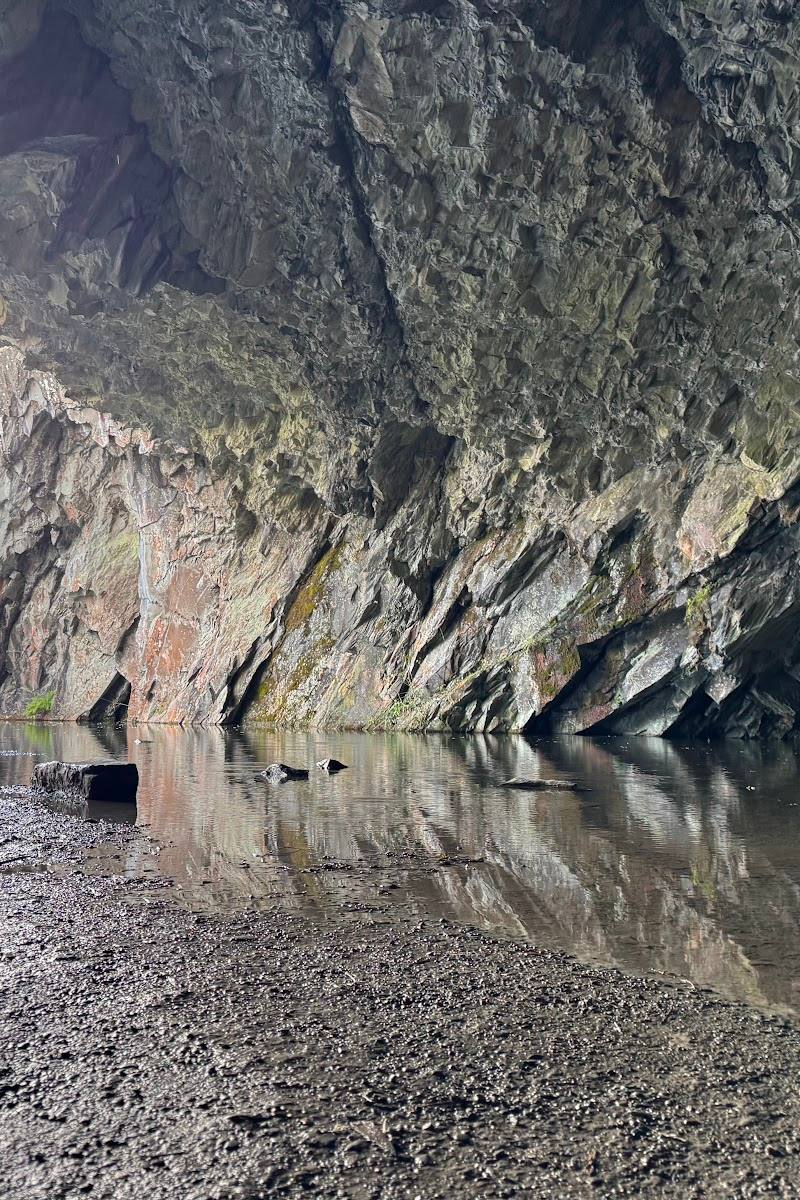 Rydal Cave