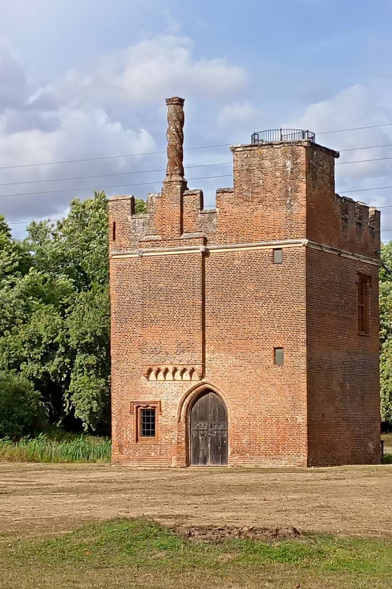 Rye House Gatehouse