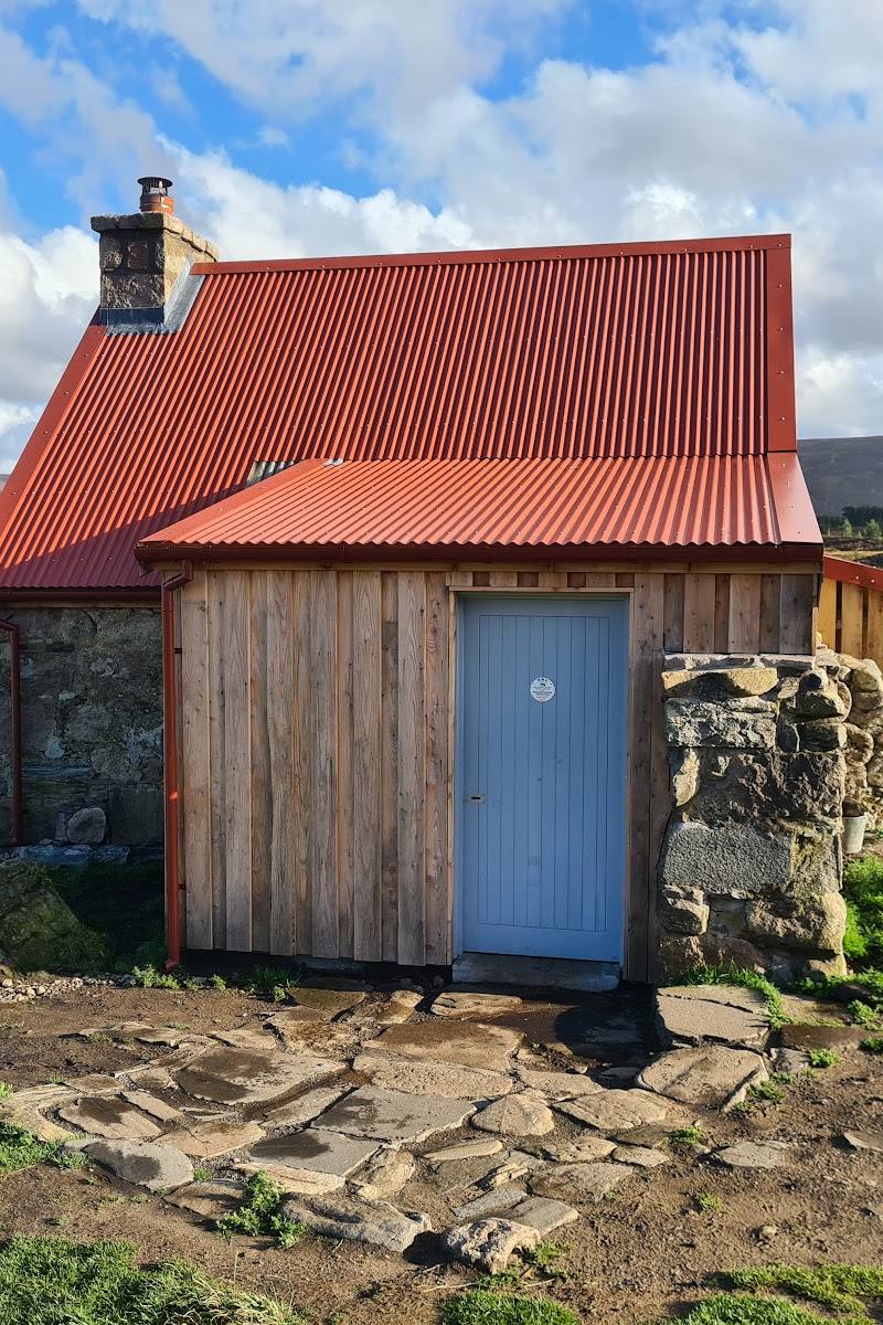 Ryvoan Bothy — Place photograph