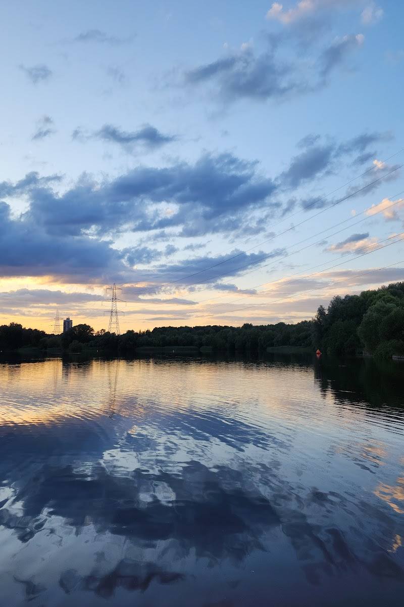 Sale Water Park — Place photograph
