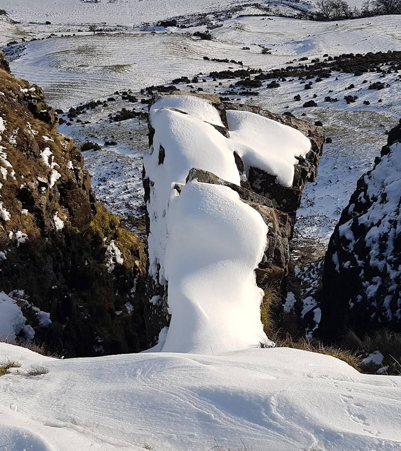 Sallagh Braes Circular Walk — Place photograph (3 of 3)