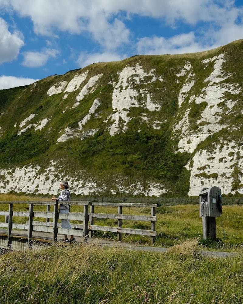 Samphire Hoe — Source image