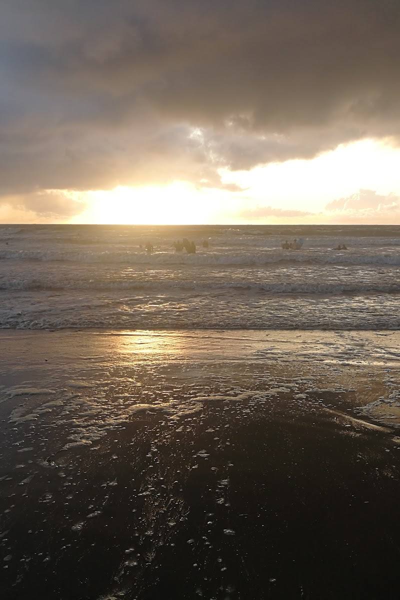 Saunton Sands