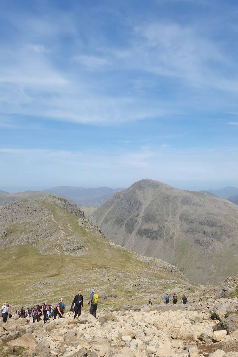Scafell Pike