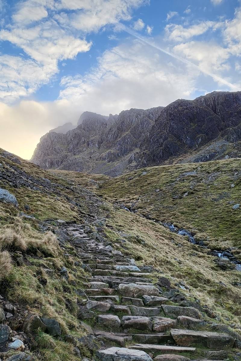 Scafell Pike