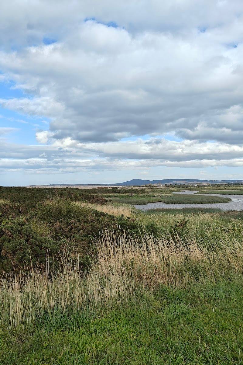 Spey Bay Wildlife Reserve — Place photograph