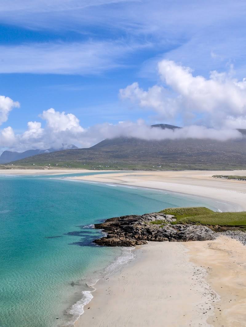 Seilebost Beach — Place photograph