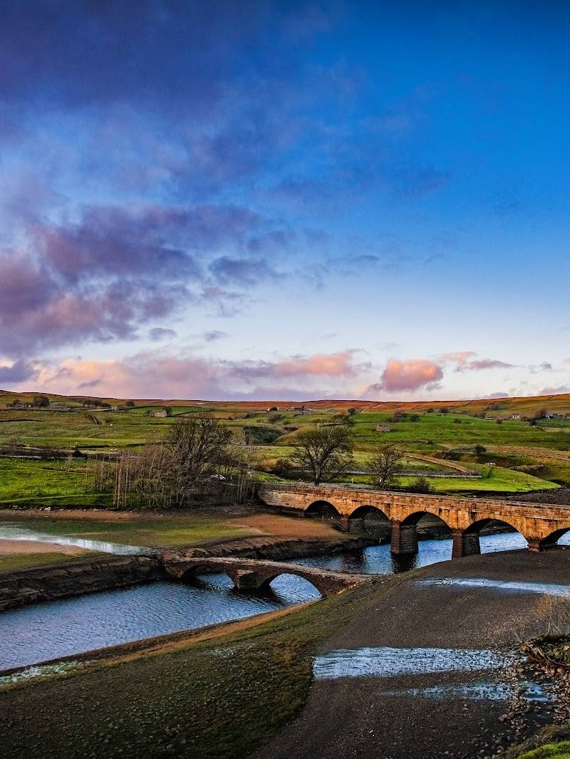 Selset Reservoir — Place photograph (2 of 3)