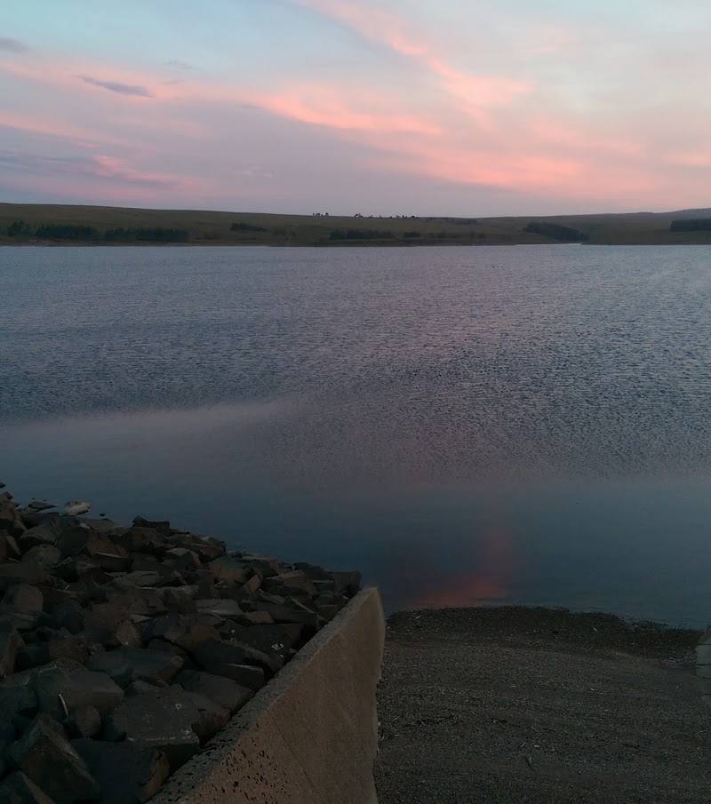 Selset Reservoir — Place photograph (3 of 3)