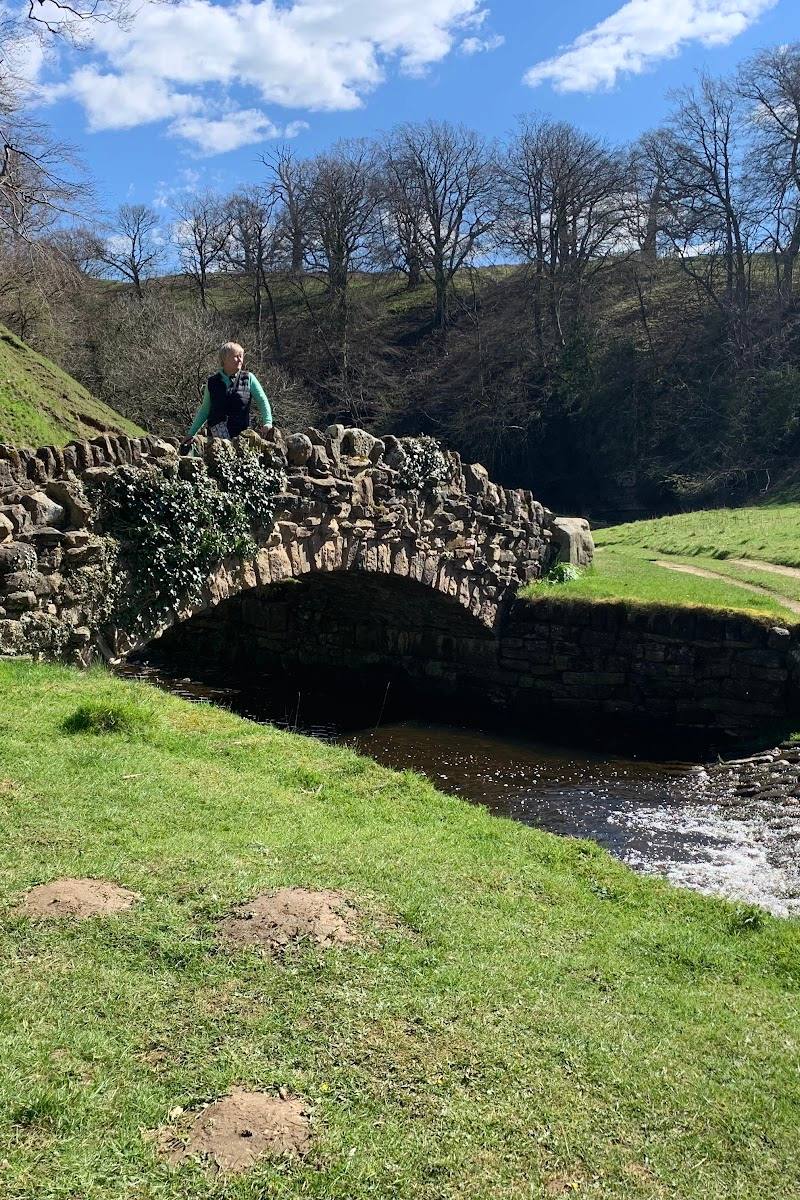 Seven Bridges Valley Walk — Place photograph