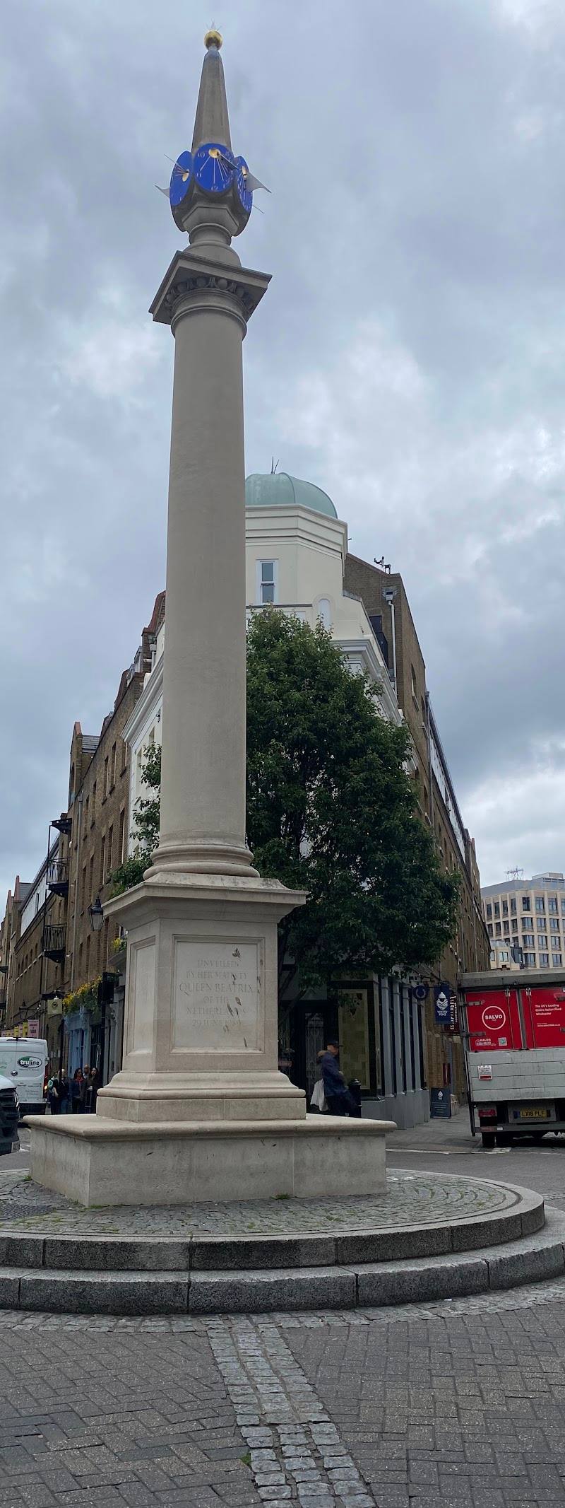 Seven Dials