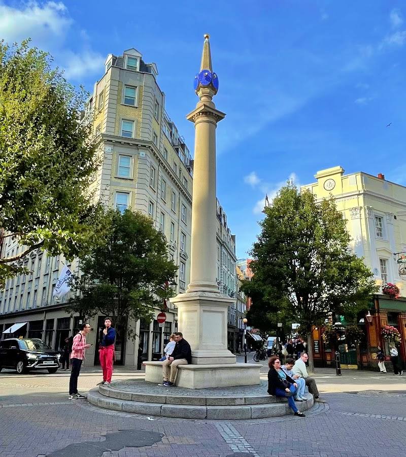 Seven Dials