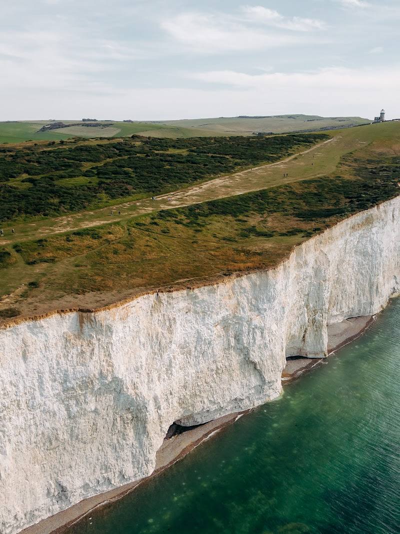Seven Sisters Country Park