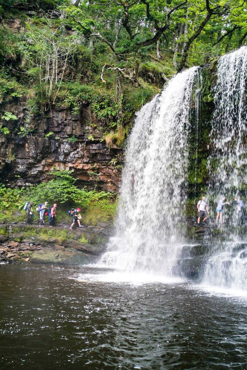 Sgwd yr Eira — Place photograph