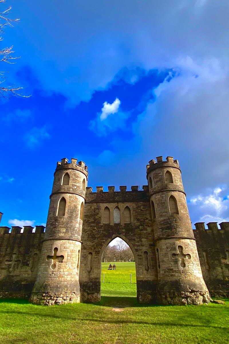 Sham Castle — Place photograph