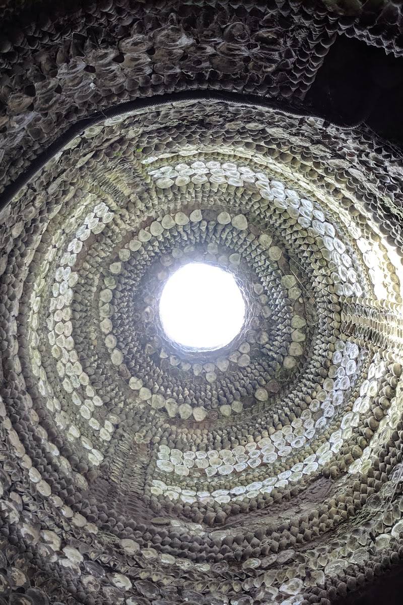 Shell Grotto — Place photograph (1 of 3)