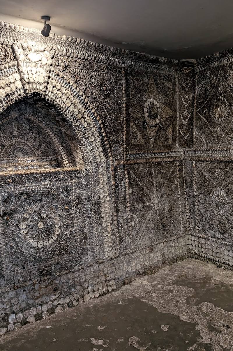 Shell Grotto — Place photograph (3 of 3)