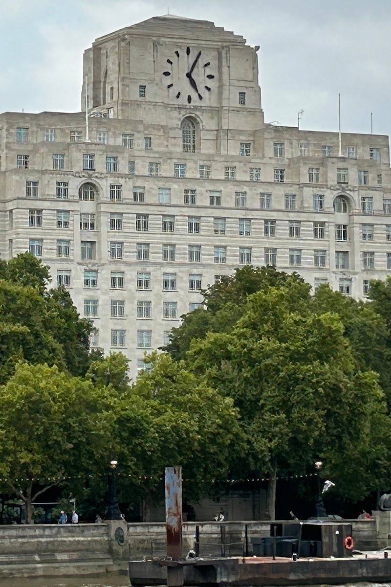 Shell Mex House — Place photograph (1 of 3)