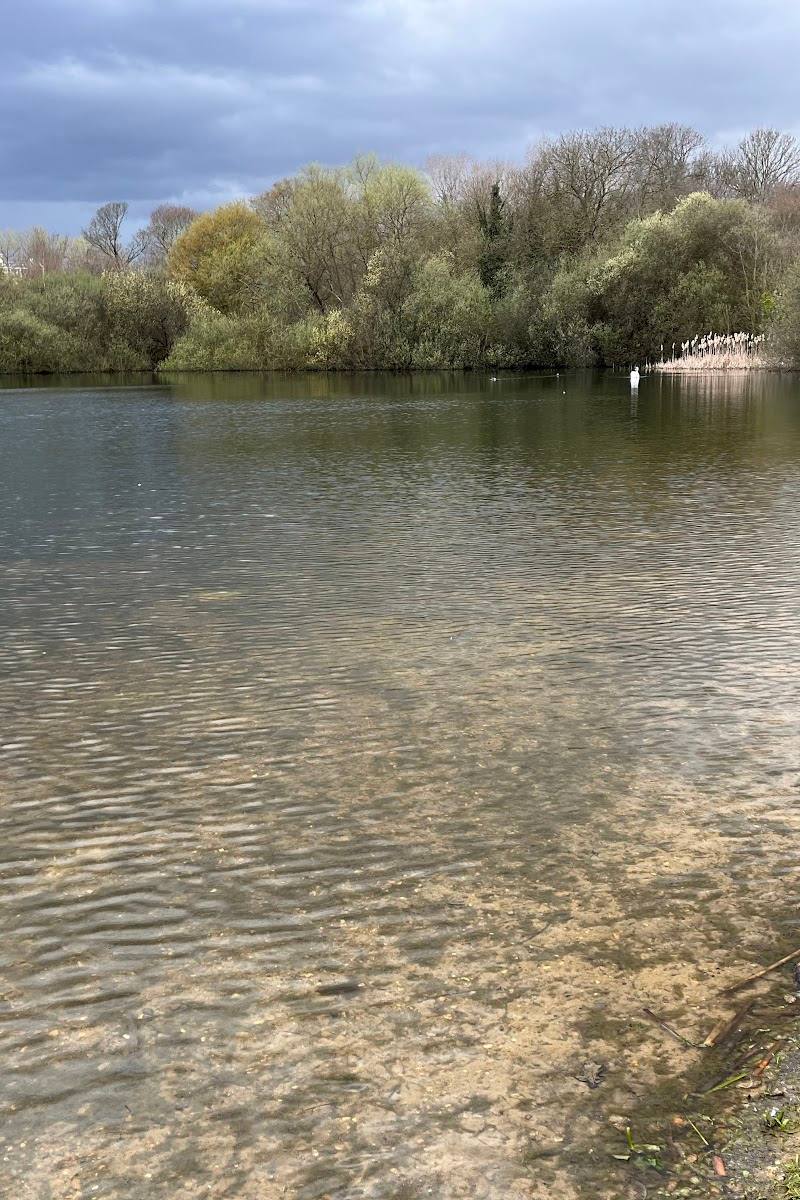 Shoulder of Mutton Pond — Place photograph (1 of 3)