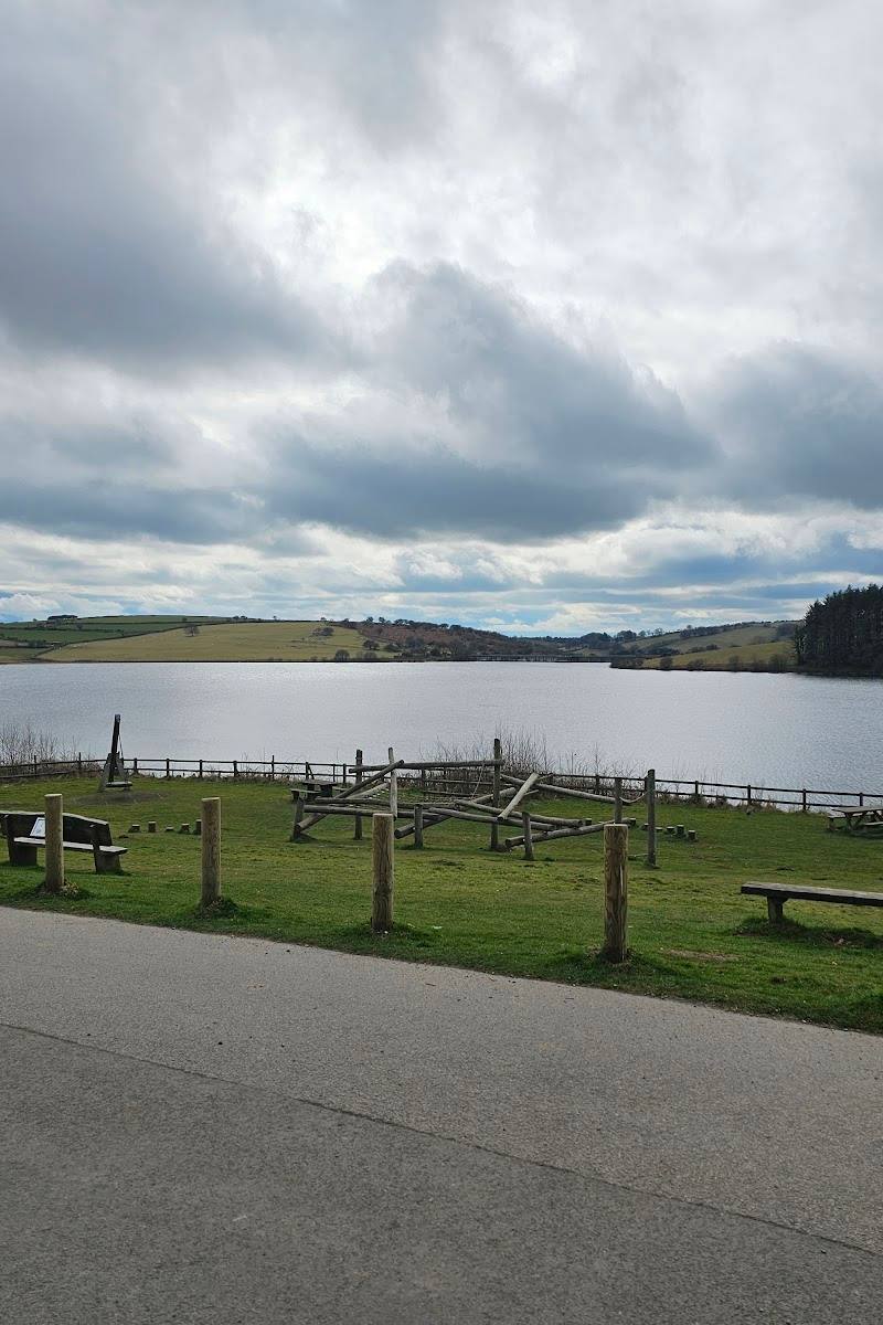Siblyback Lake