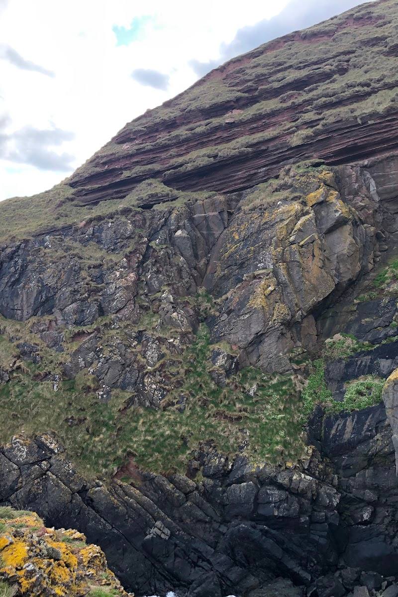 Siccar Point
