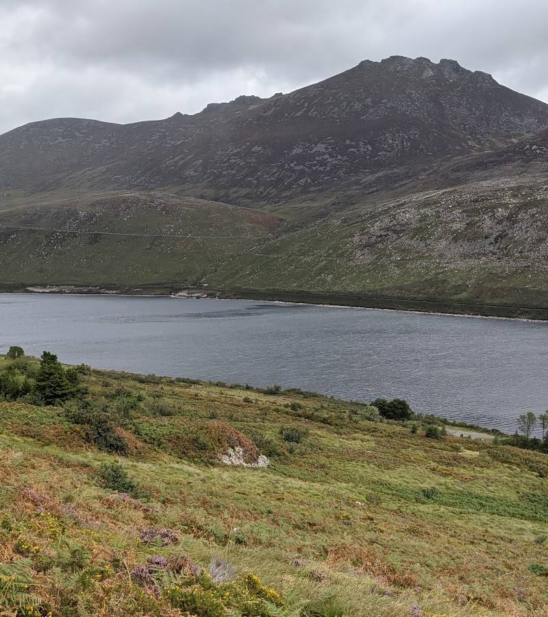 Silent Valley Mountain Park