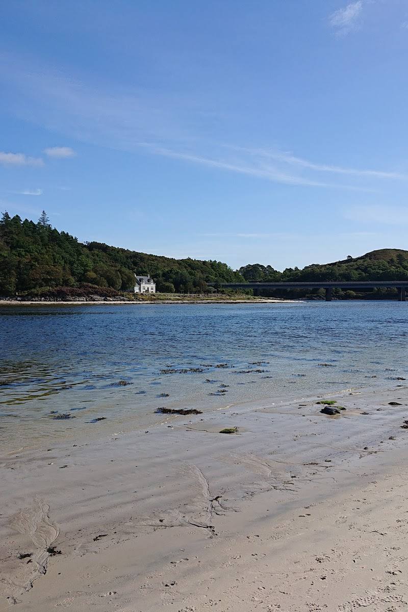 Silver Sands