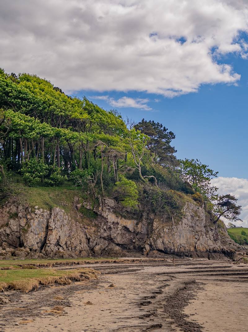Silverdale Cove — Place photograph