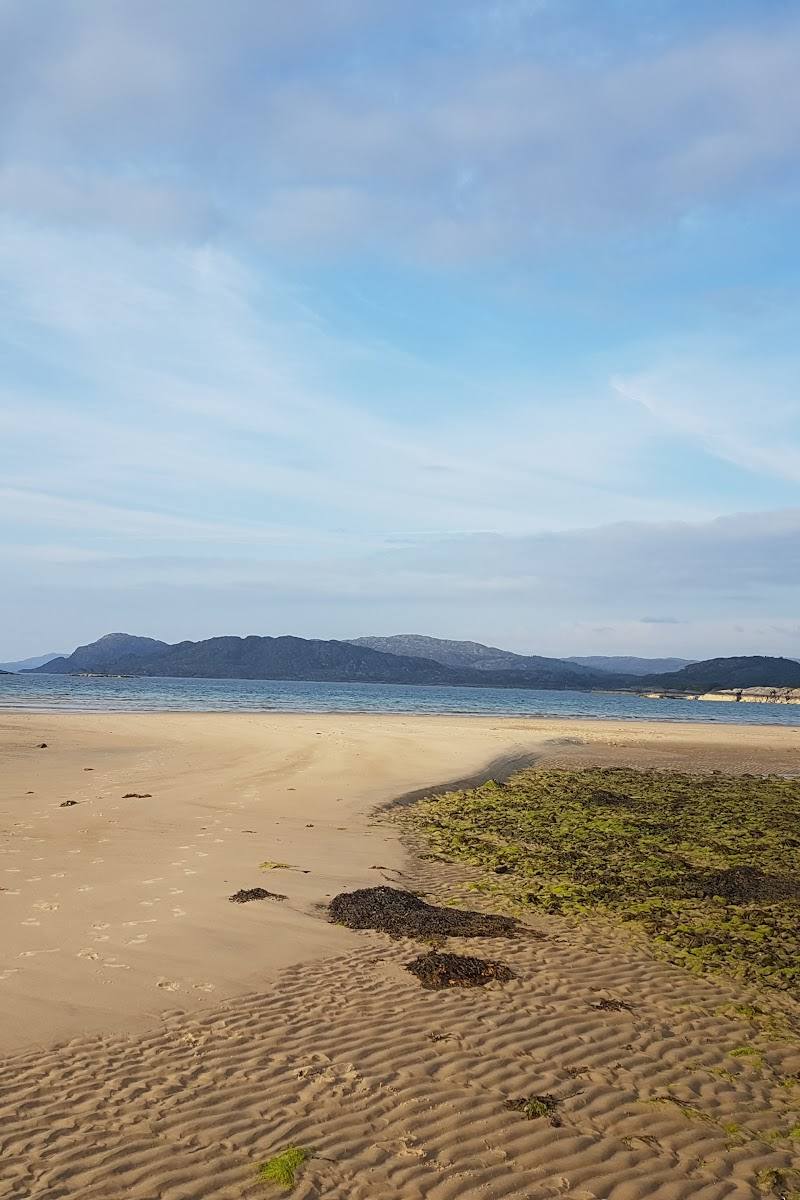 Singing Sands — Place photograph (3 of 3)