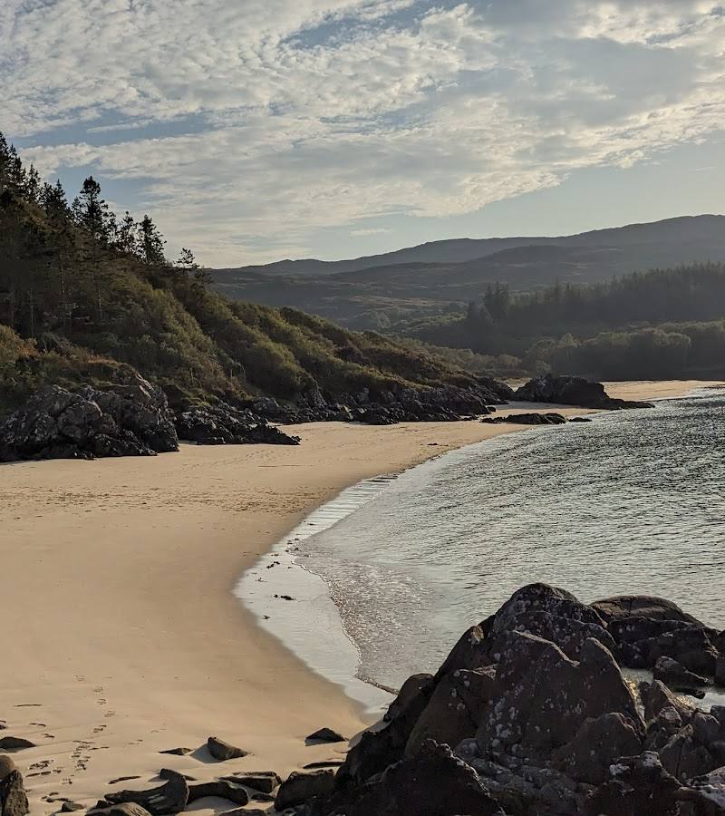 Singing Sands — Place photograph (1 of 3)