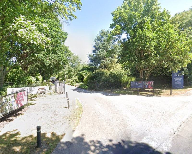 Sir Harold Hillier Gardens and Arboretum — Source image