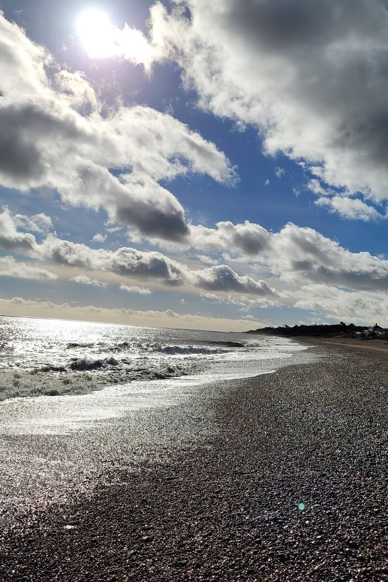 Sizewell Beach — Place photograph (2 of 3)