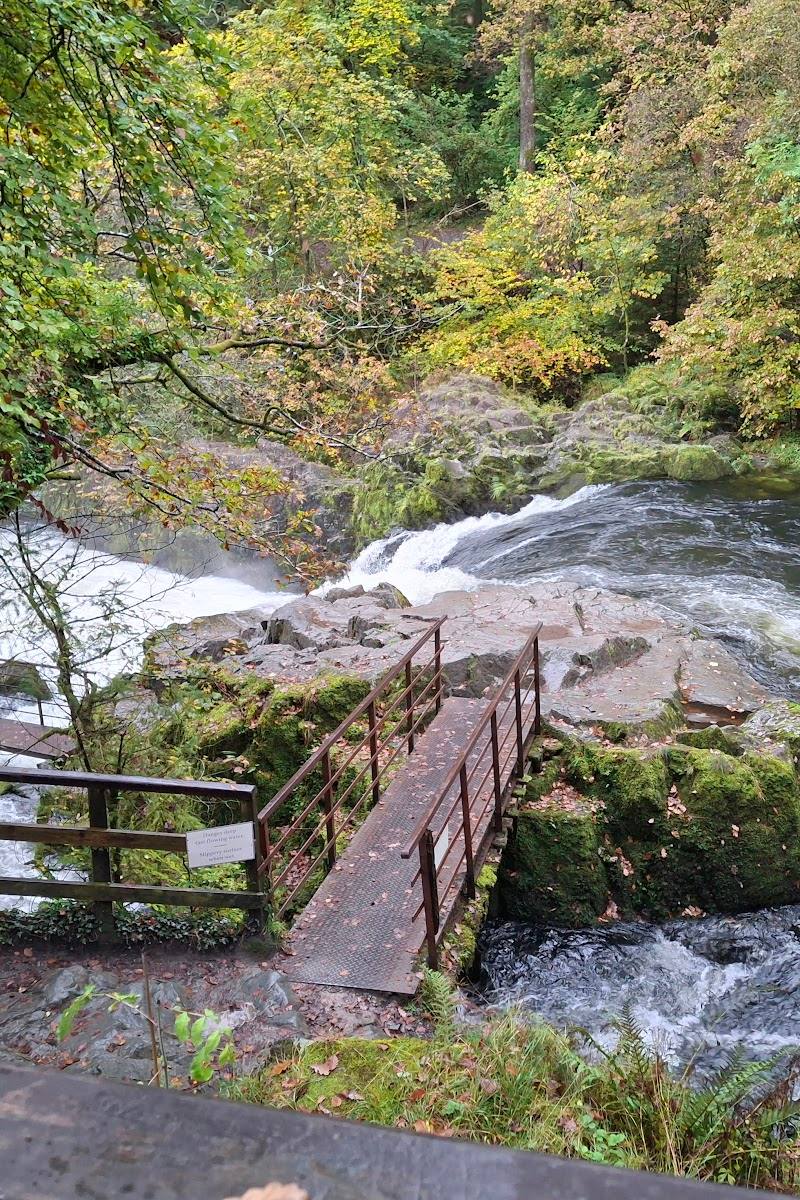 Skelwith Force — Place photograph (3 of 3)