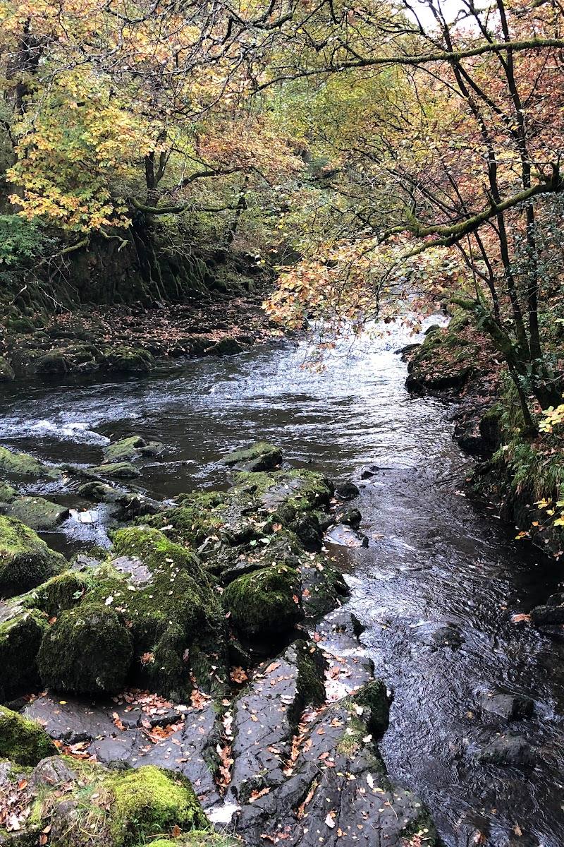 Skelwith Force — Place photograph (2 of 3)