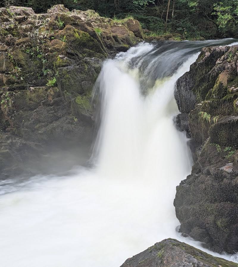 Skelwith Force — Place photograph (1 of 3)