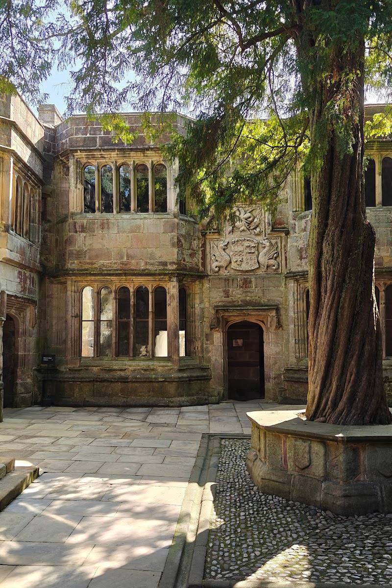 Skipton Castle