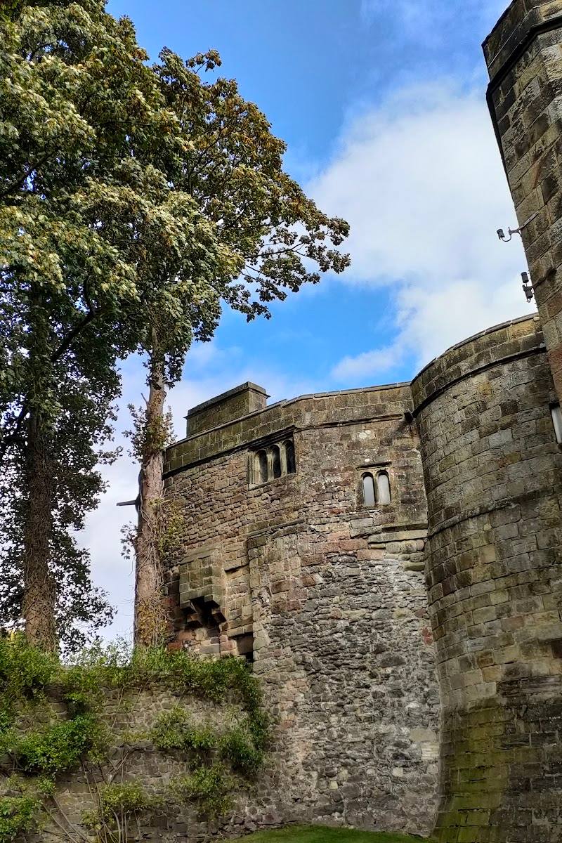 Skipton Castle
