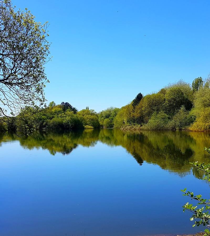 Skylarks Nature Reserve — Place photograph